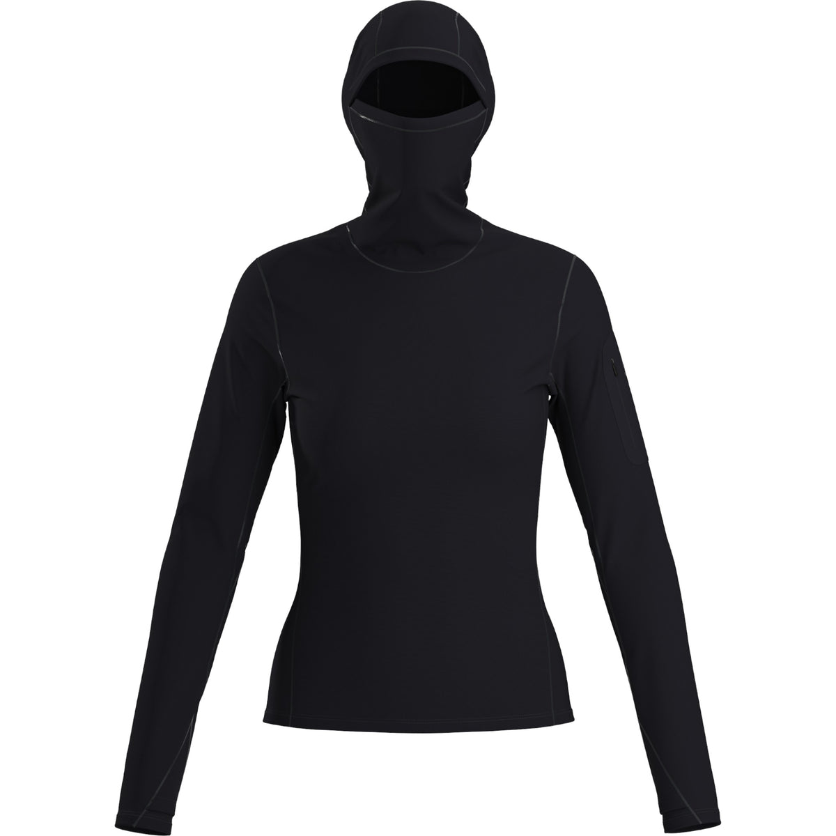 Rho Women Long-Sleeved Shirt