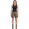 Cuissards à Bretelles de Vélo Signature Cargo Femme