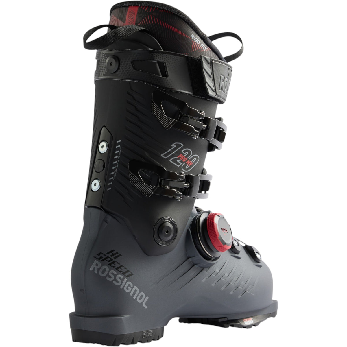 Rossignol Storm Gris/Noir 25