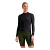 Maillot Signature LS Femme