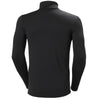 Lifa Merino Midweight 1/2 Zip Men Base Layer Top