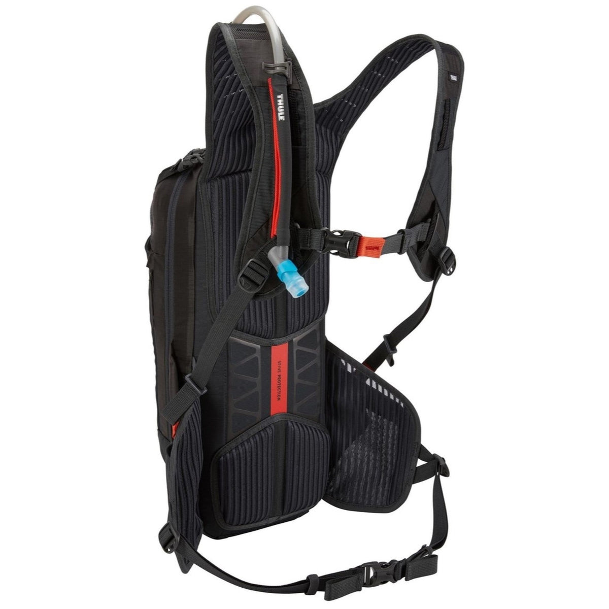 Sac Hydratation Rail Pro 12L