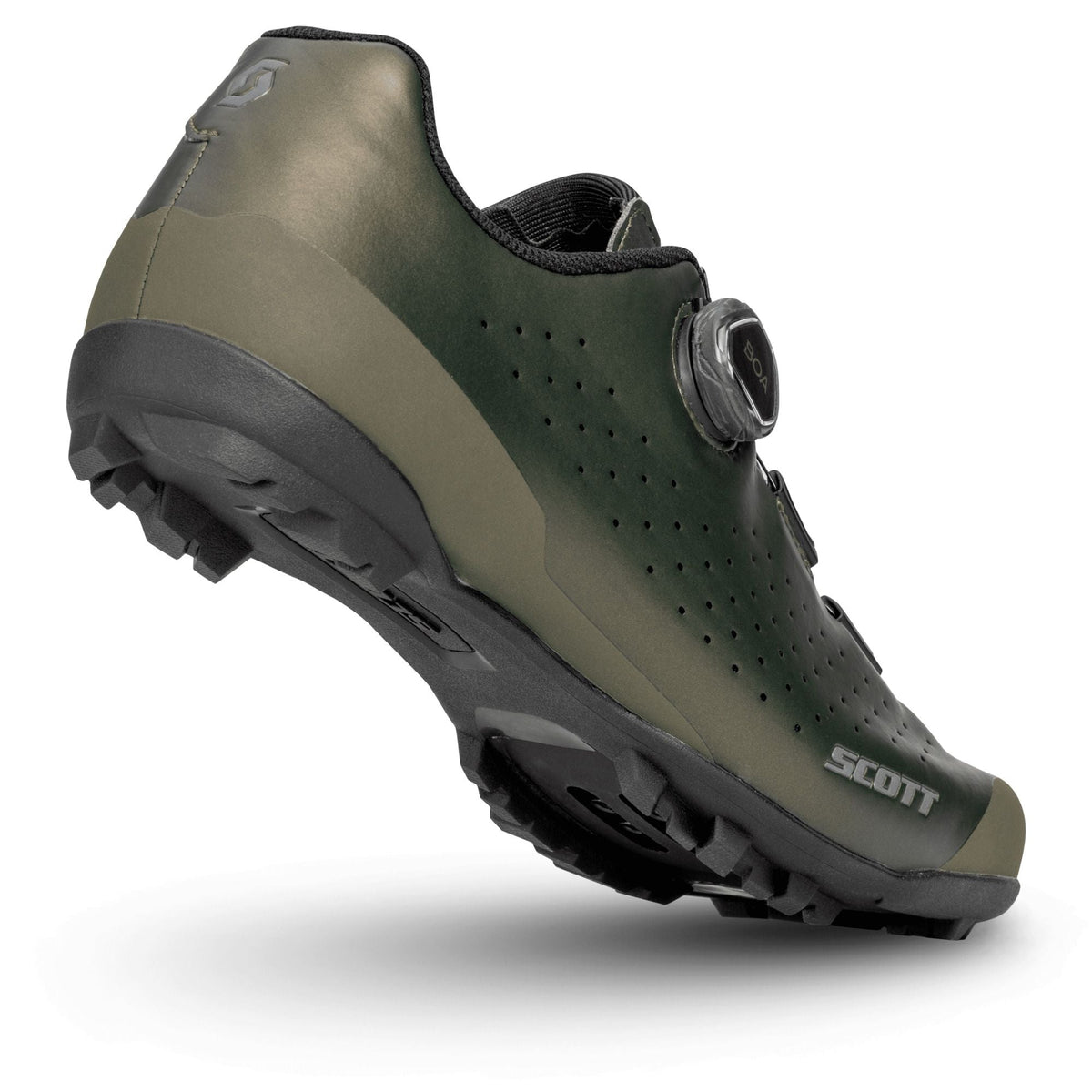 Souliers de Vélo de Route Gravel Pro Homme