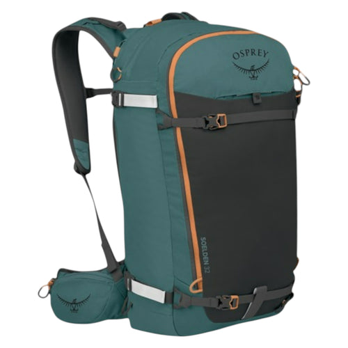 Soelden 32 Alpine Ski Touring Backpack