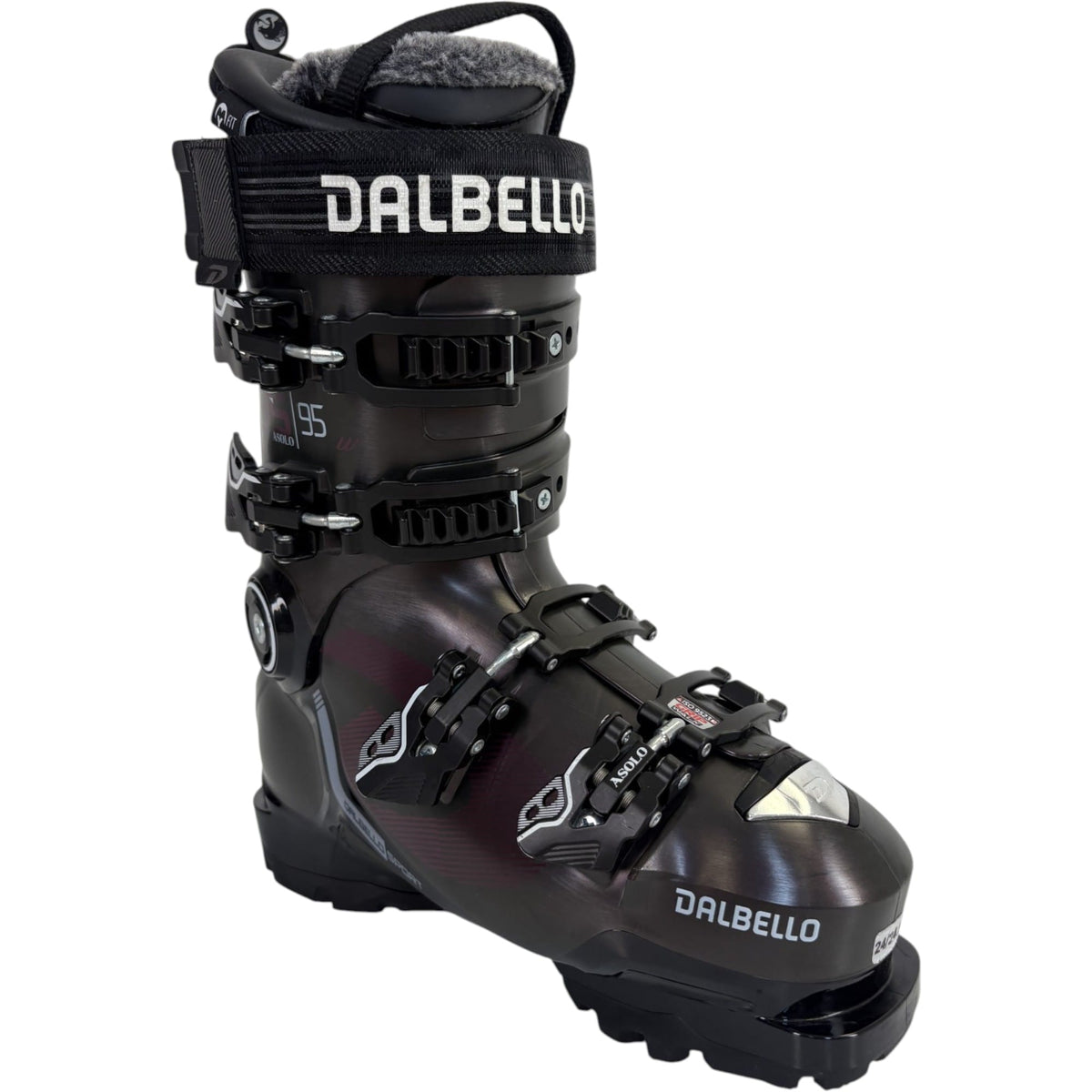 Dalbello Presque Neuf 24.5