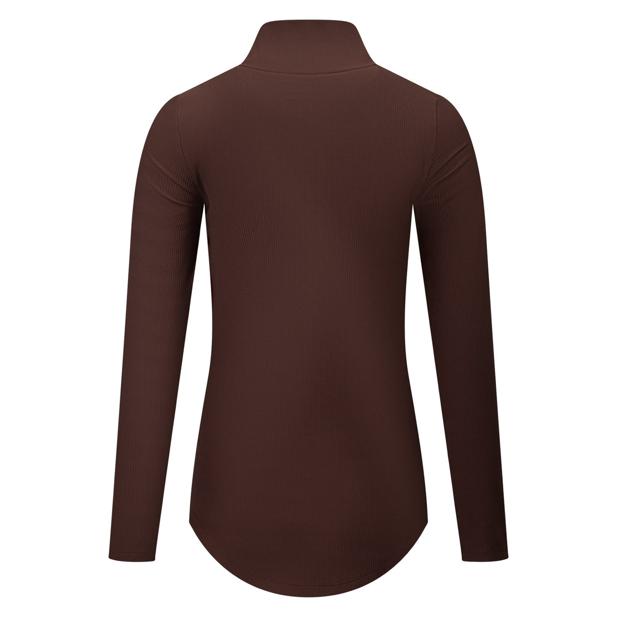 Journey Rib Women Base Layer Top