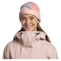 Tuque Polar Prints Adulte