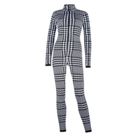 Megève Women Base Layer Set