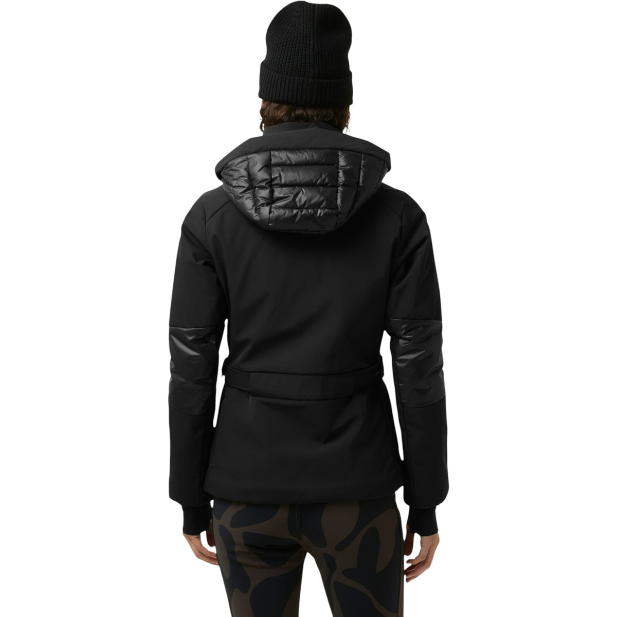 Manteau d'Hiver  Cadja2 Femme