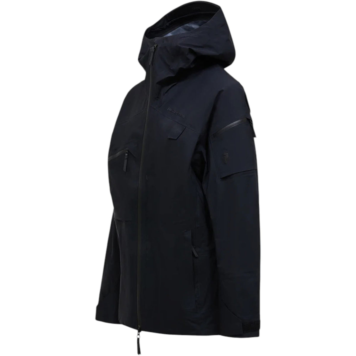Peak Performance Noir L
