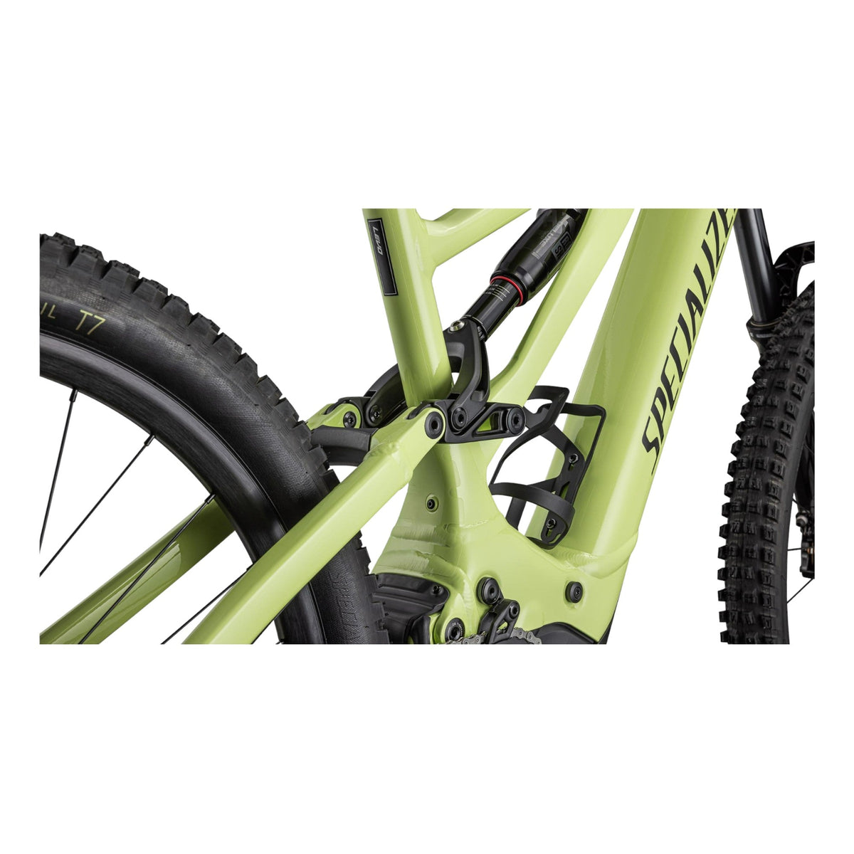 Turbo Levo Alloy Electric Mountain Bike