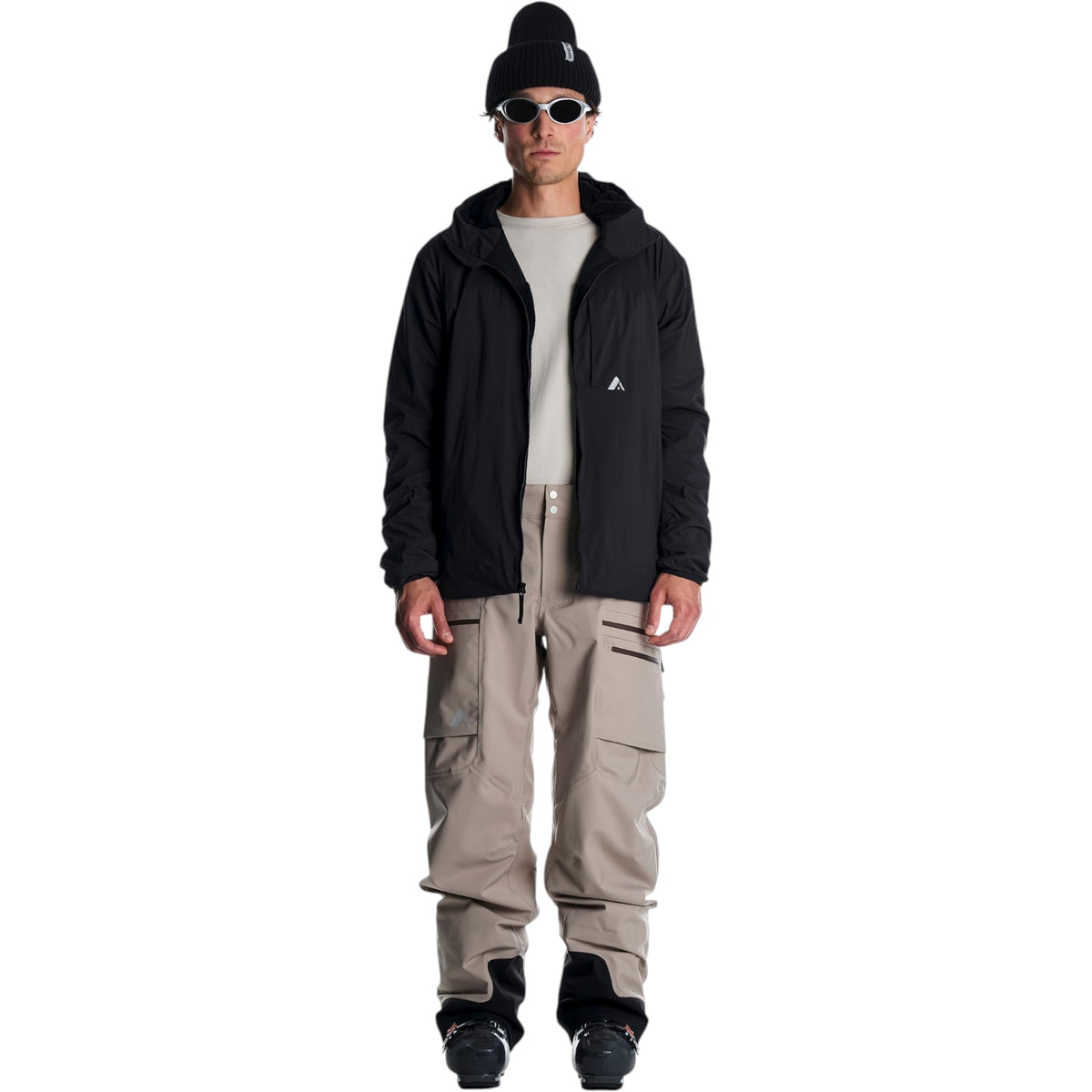 Orage Black.N101 2XL