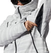 Powder Quest Women Jacket