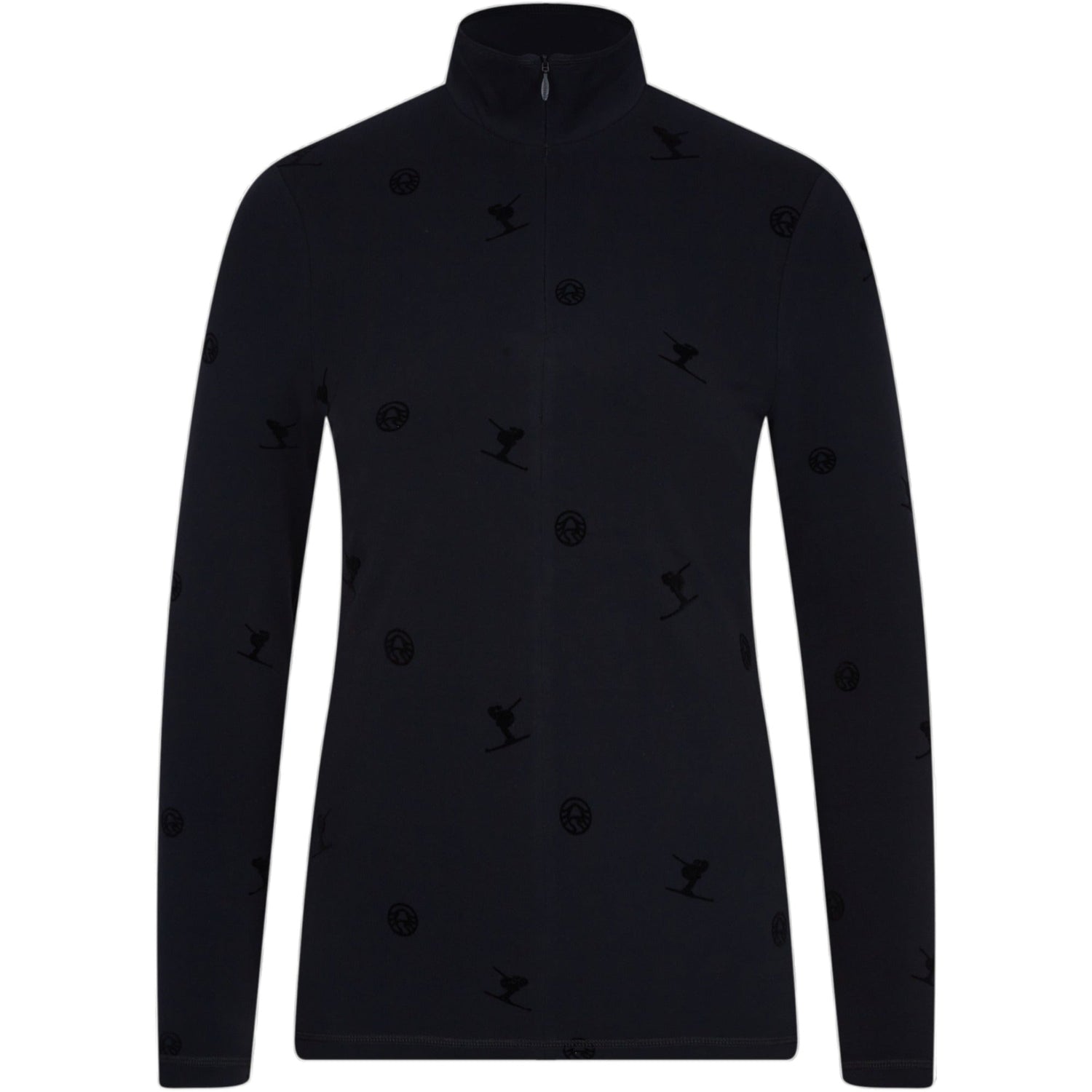 Helsinki Women Mid Layer