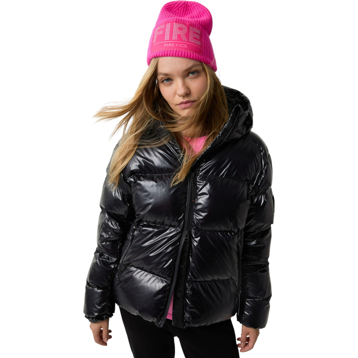 Manteau d'Hiver Vally-D Femme