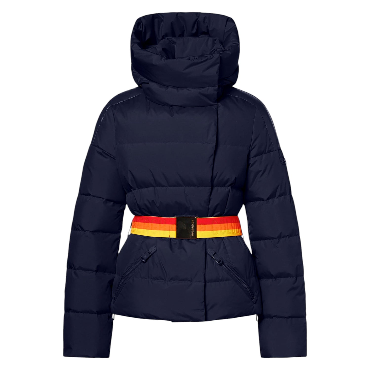 Bufera Ski Women Winter Jacket