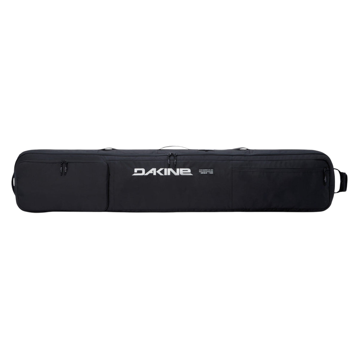 Dakine Noir 165cm