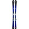 Speed 763 K+SPX12 Men Alpine Skis