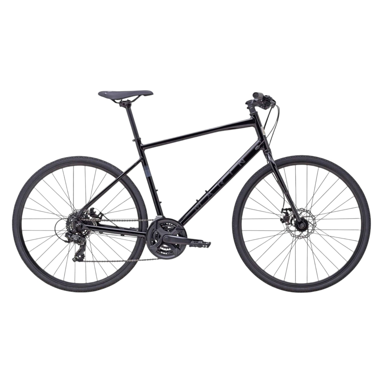 Fairfax 1 Adult Bike