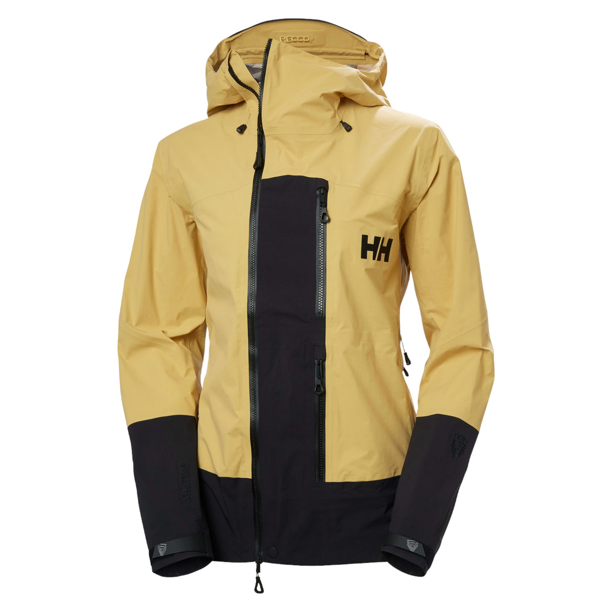 Manteau Coquille Odin BC Infinity Shell Femme