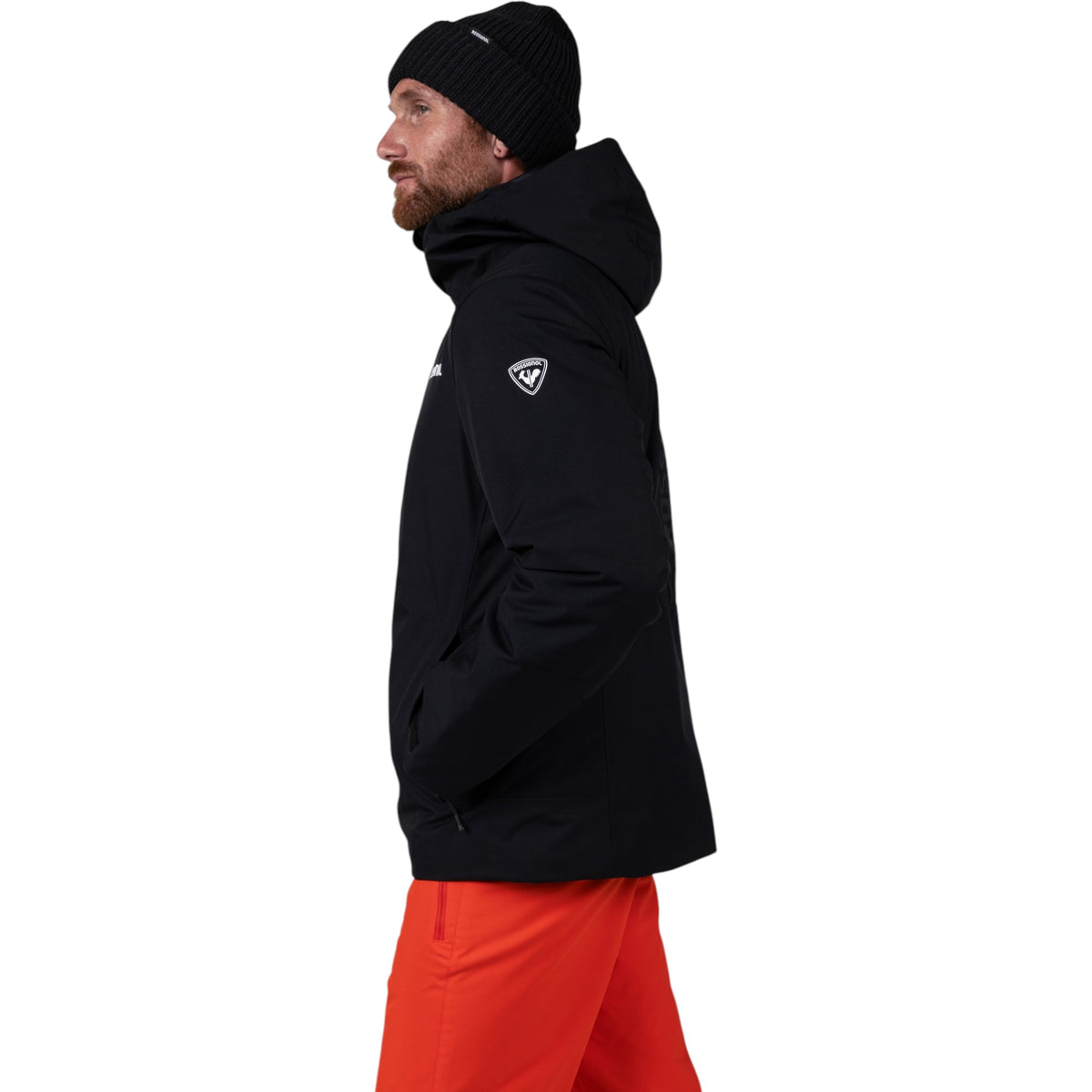 Rossignol Noir.200 L
