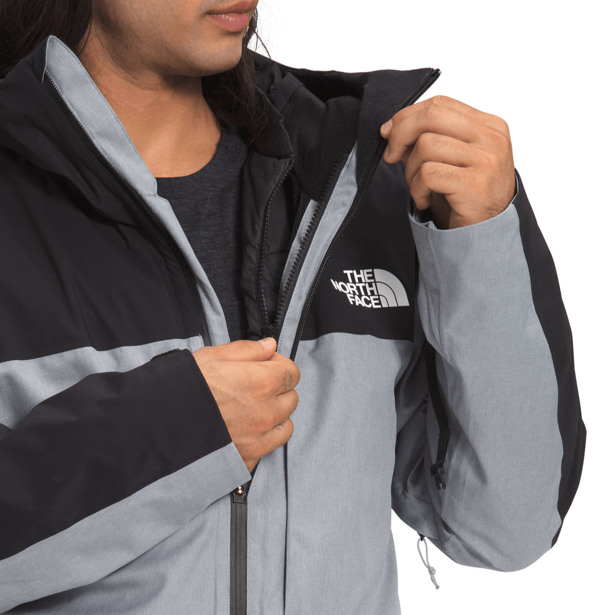 Thermoball Eco Snow Triclimate Men Jacket