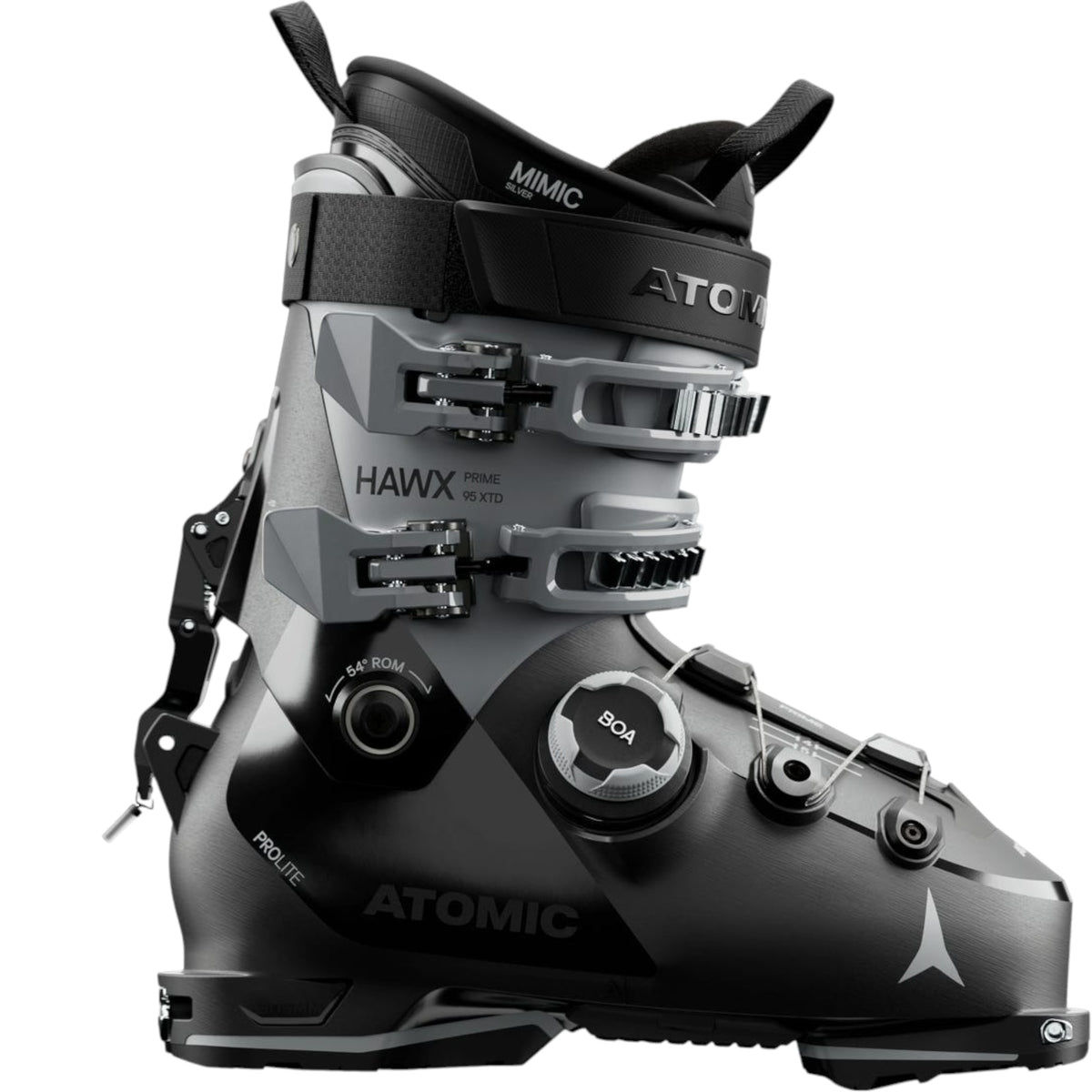 Atomic Noir/Ice 22.5