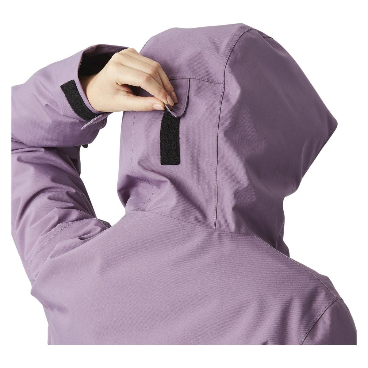 Glawi Women Winter Jacket