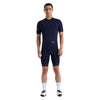 Maillot de Vélo de Route Manches Courtes Foundation Homme