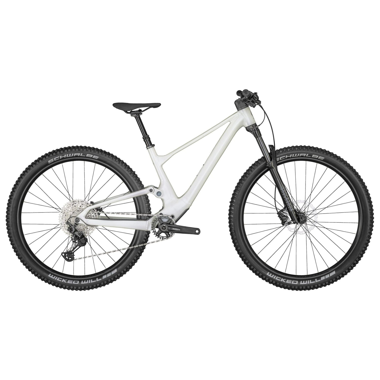 Vélo de Montagne Contessa Spark 930 Femme