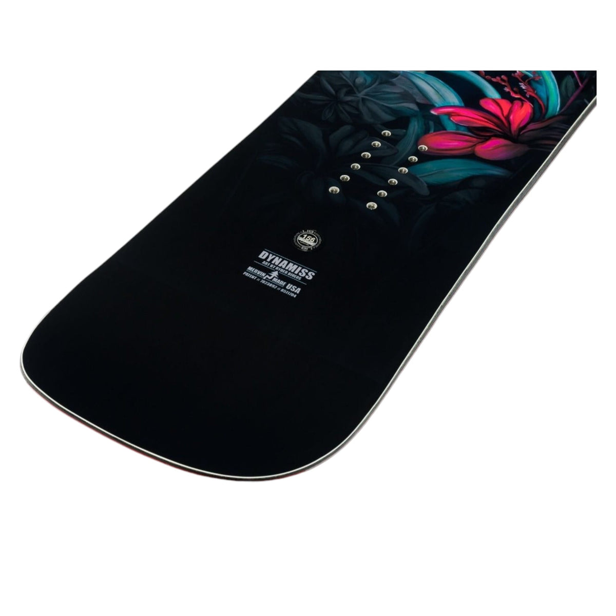 Dynamiss Women Snowboard