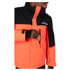 Hero Velika Insulated Men Winter Jacket