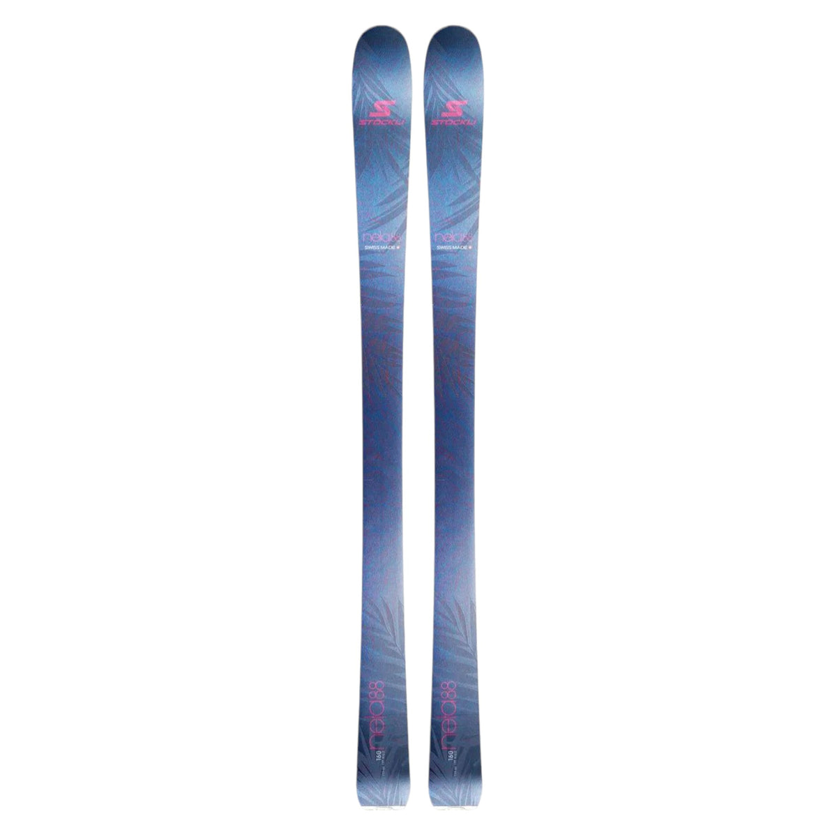 Nela 88 Women Alpine Skis