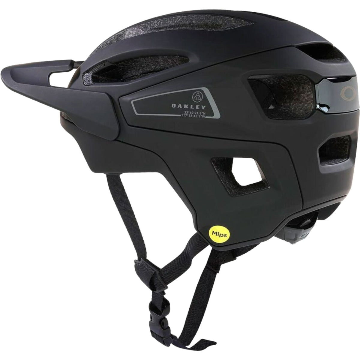 DRT3 Trail Adult Cycling Bike Helmet