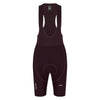 Pro Women Road Cycling Bib Shorts