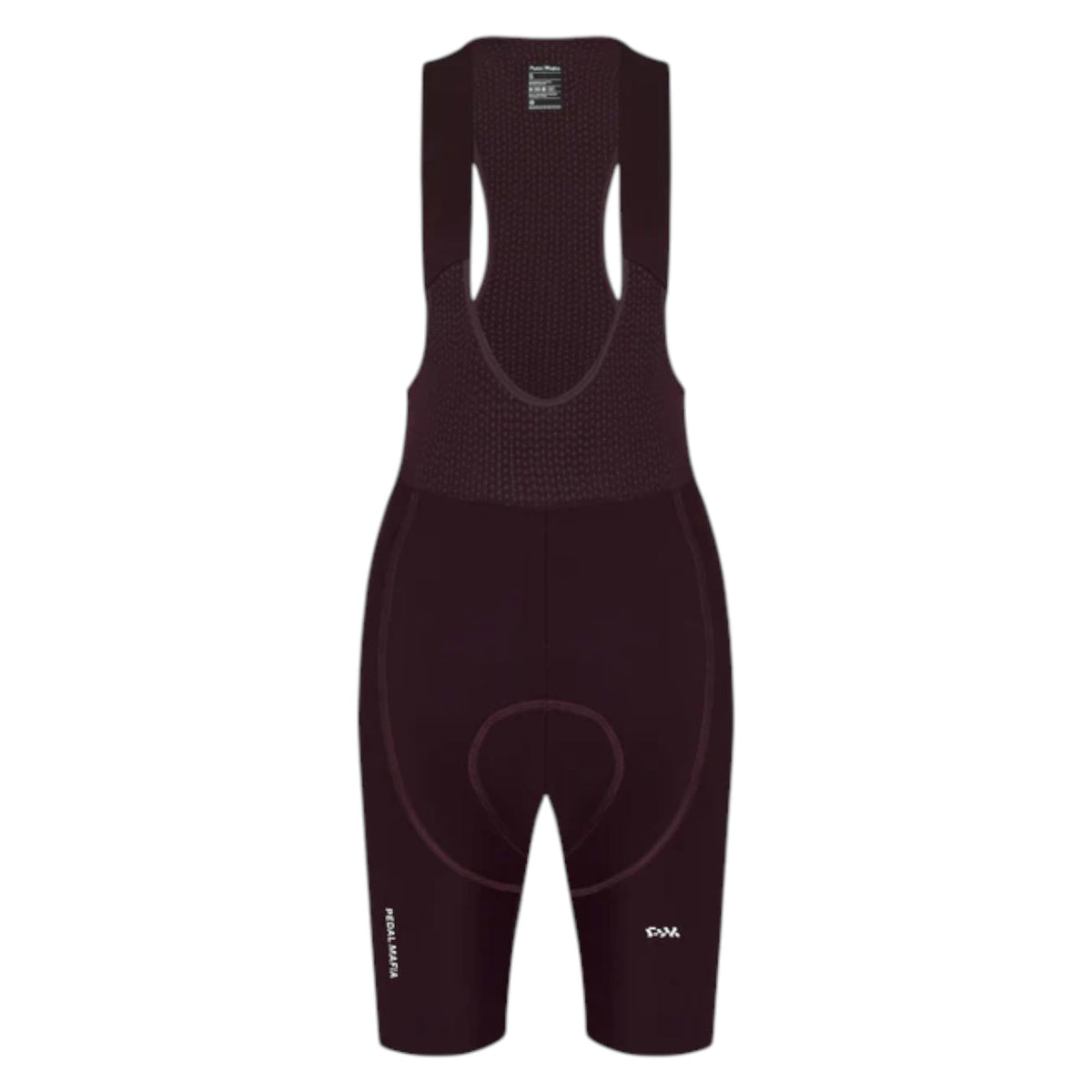 Pro Women Road Cycling Bib Shorts