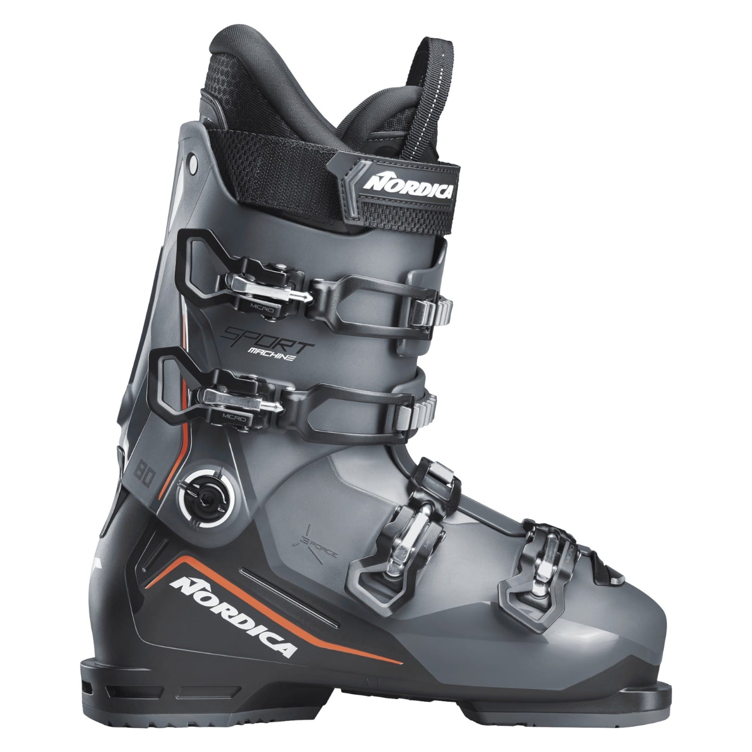Sportmachine 3 80 Men Ski Boots