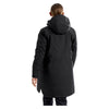Manteau d'Hiver Beta Down Femme