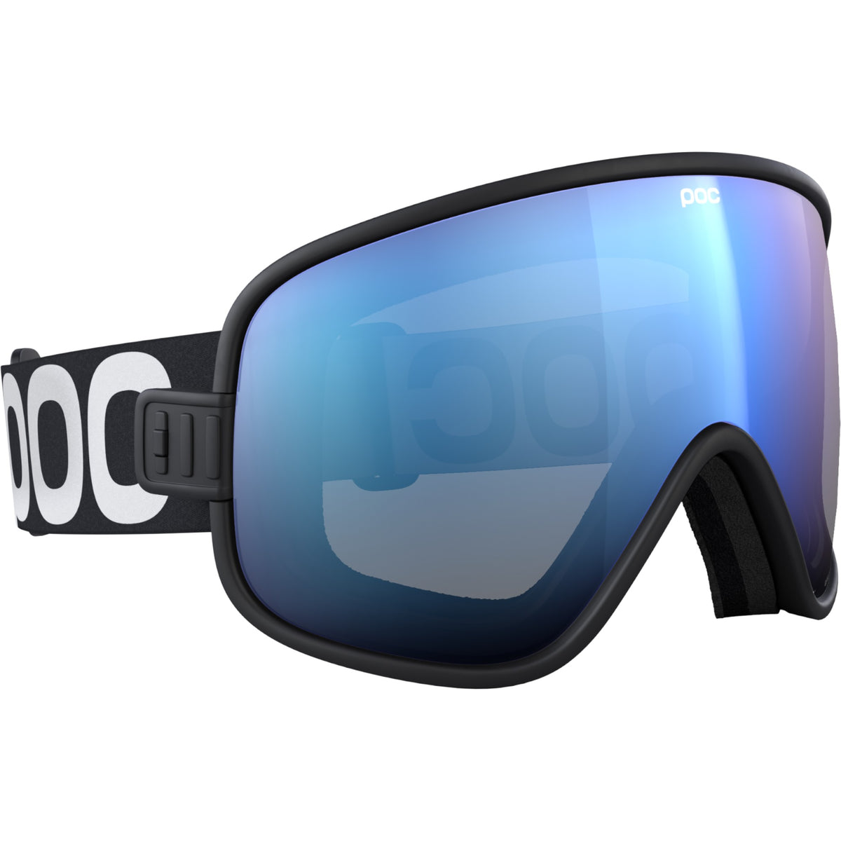 POC Uranium Noir.8702 Partly Sunny Bleu