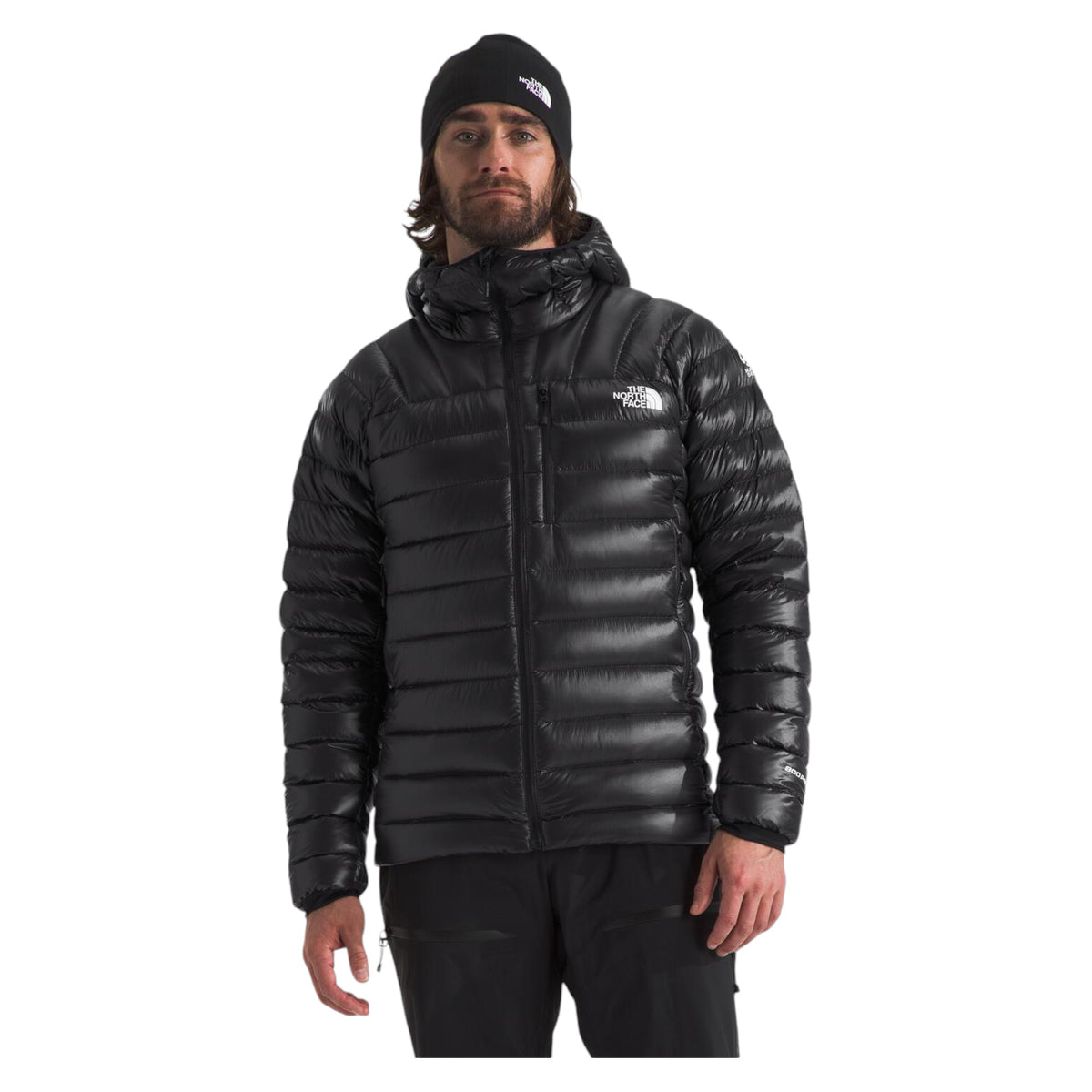 Veste  Isolante Summit Breithorn Homme