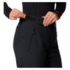 Pantalon Shafer Canyon II Insulated Femme