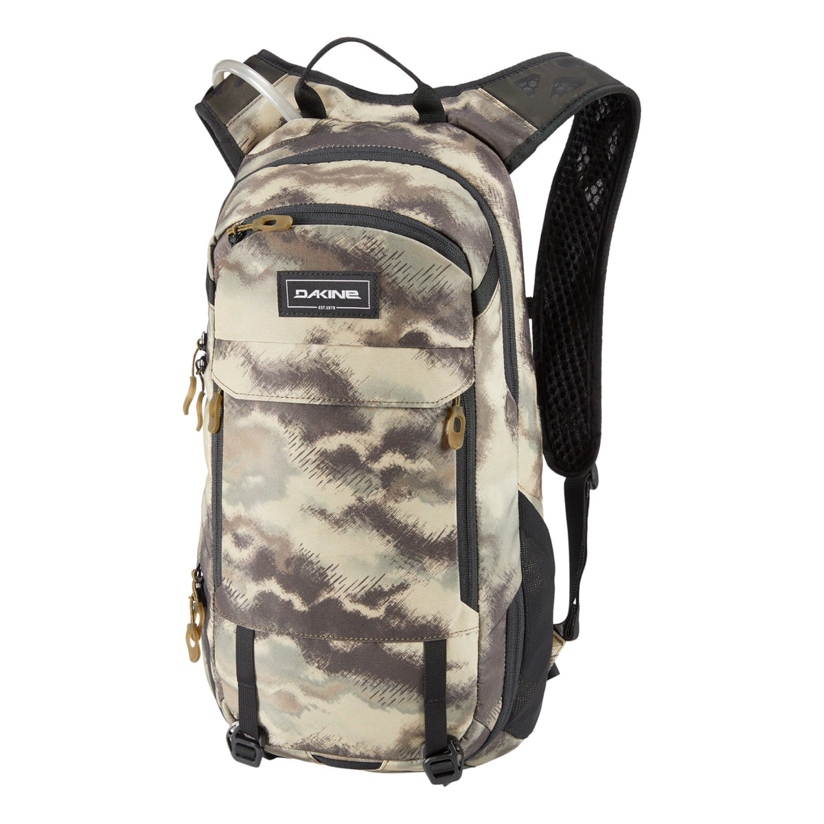 Sac d'Hydratation Syncline 12L Adulte