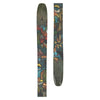 Bent 110 Adult Alpine Skis