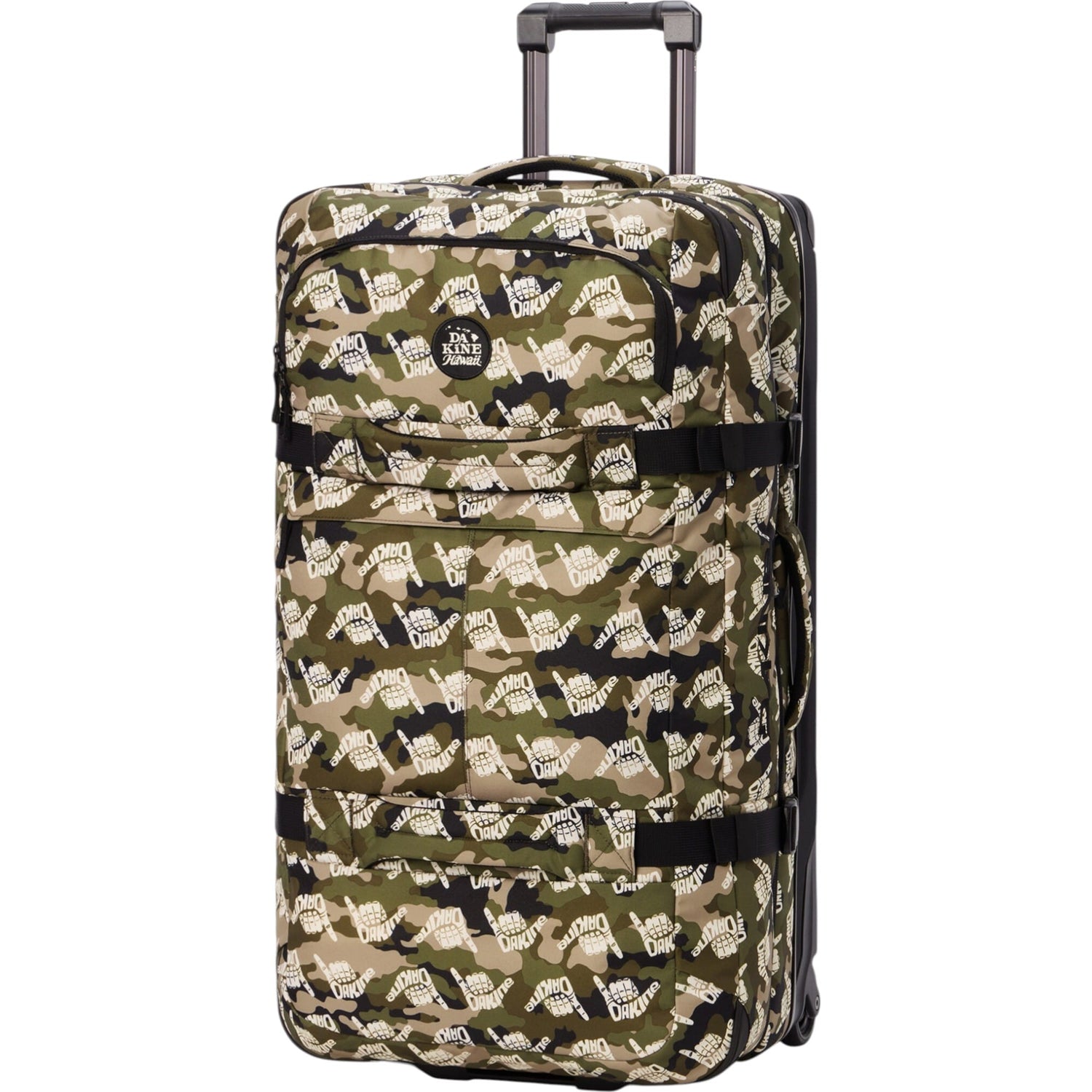 Valise Split Roller Hawaii 110L Adulte