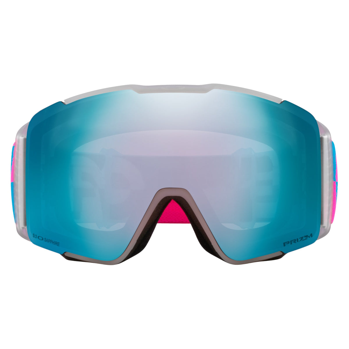 Line Miner Pro L Adult Ski Goggles