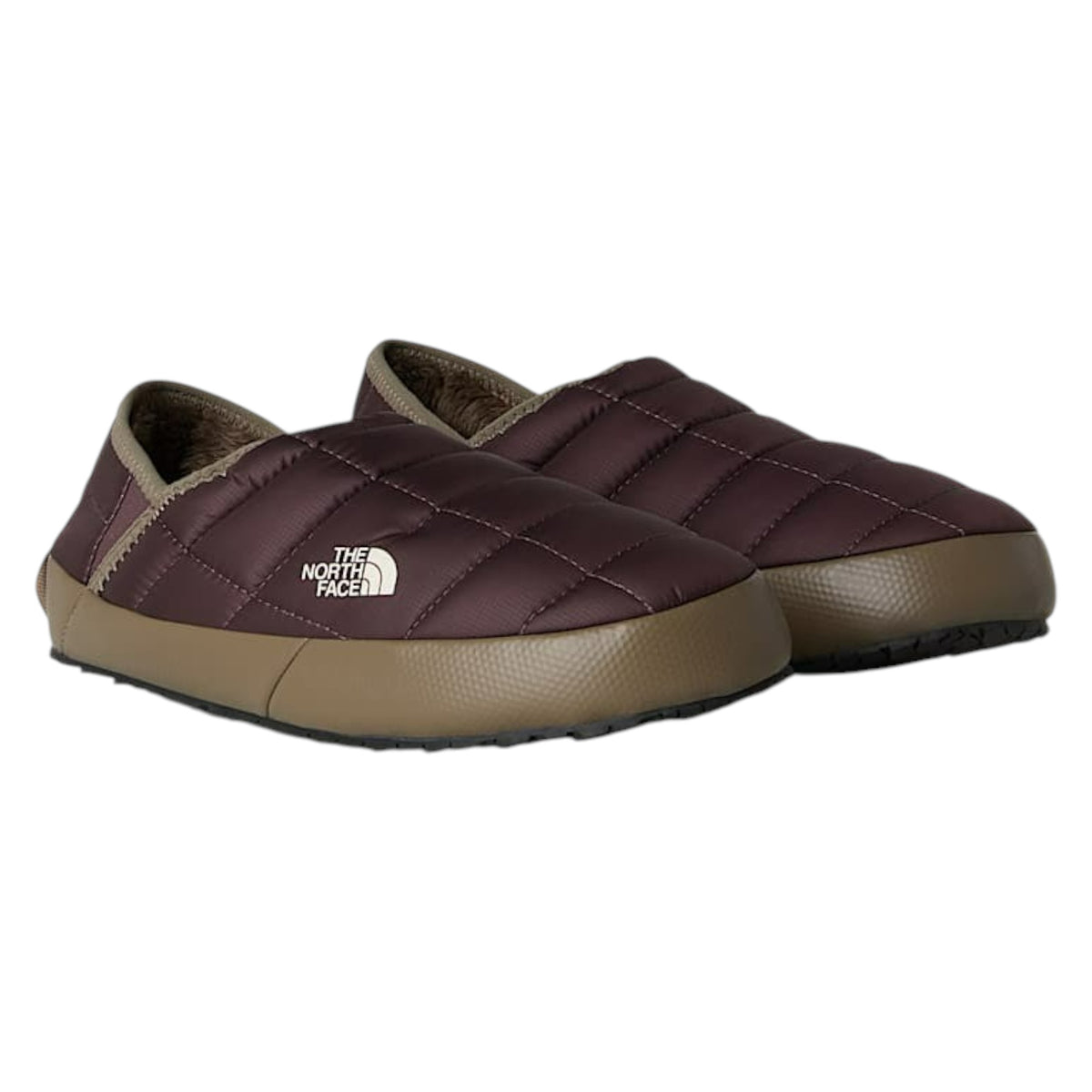 ThermoBall Traction Women Booties/Mules
