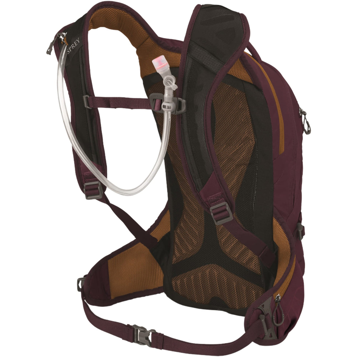 Sac d'Hydratation Raven 10 Femme