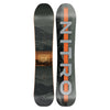 Planche à Neige Magnum Adulte