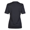 Maillot de Vélo de Montagne Manches Courtes Defend Femme