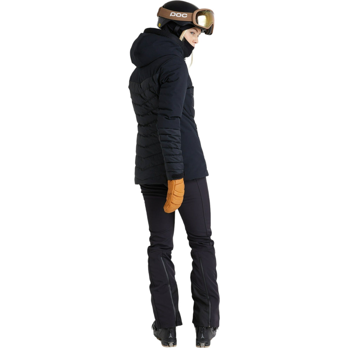 Manteau Blackfire Femme